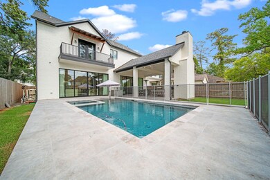 1737 Viking Dr, Houston, TX 77018 - photo 3