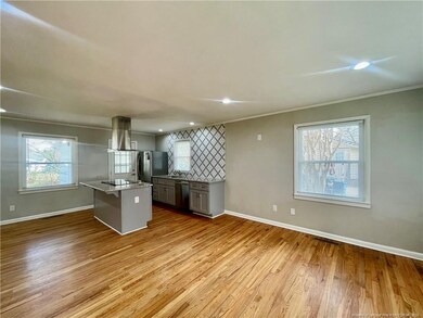 511 Terry Cir, Fayetteville, NC 28304 - photo 4