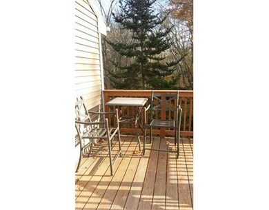 285 Winthrop St unit 5B, Rehoboth, MA 02769 - photo 5