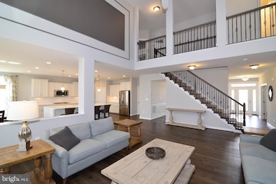 55 Stone Oak Place, Round Hill, VA 20141 - photo 6