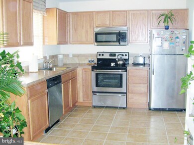 15273 Waterwheel Terrace, Woodbridge, VA 22191 - photo 4