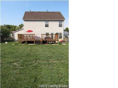 7204 Quindero Run Rd, Louisville, KY 40228 - photo 2