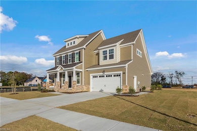 MM Stoney Creek (Ashbee), Chesapeake, VA 23322 - photo 2