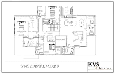 2040 Claiborne St unit B, Mandeville, LA 70448 - photo 6