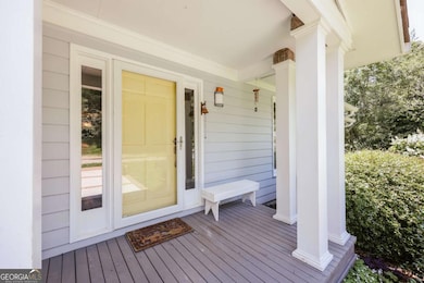 1020 Belmont Rd, Athens, GA 30605 - photo 7