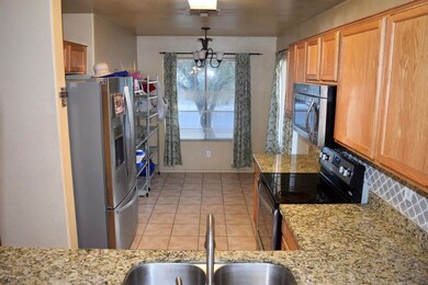 Kitchen - 5