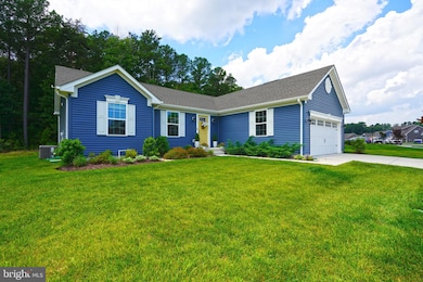 21533 Capitan Loop, Harbeson, DE 19951 - photo 4