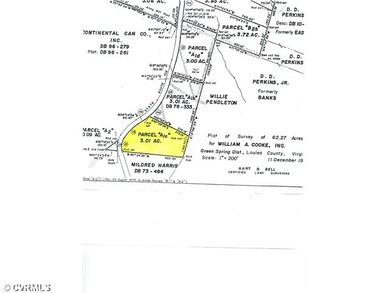 309 Dell Perkins Rd, Louisa, VA 23093 - photo 4