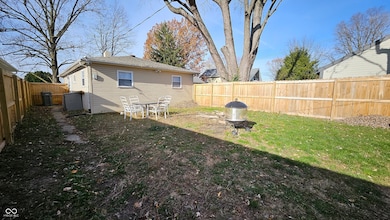 4107 Weaver Ave, Indianapolis, IN 46227 - photo 4