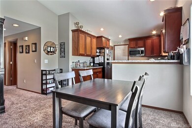 15933 Quail Meadows Ct SE, Yelm, WA 98597 - photo 7