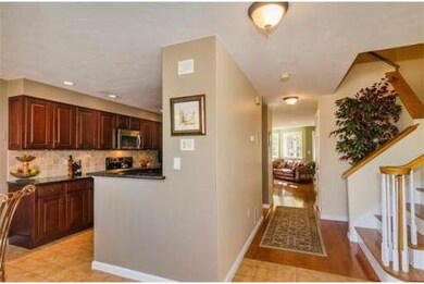 24 Lebeaux Dr, Shrewsbury, MA 01545 - photo 5