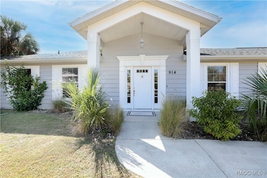 914 N Country Club Dr, Crystal River, FL 34429 - photo 3