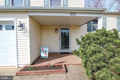 107 N Dover Ct, Bear, DE 19701 - photo 2