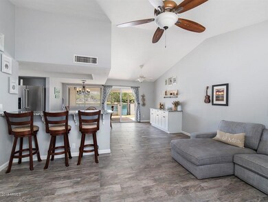 Great Room, Alt View