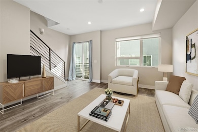 1615 Harlan St unit 2, Lakewood, CO 80214 - photo 6