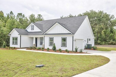 40 Old Bethel Rd, Crawfordville, FL 32327 - photo 2