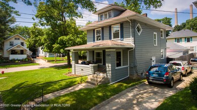 326 Smith Ave, Lansing, MI 48910 - photo 4