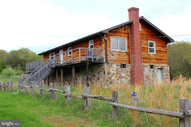 2669 Robert Ours Rd, Petersburg, WV 26847 - photo 5