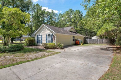 182 Revell Rd, Crawfordville, FL 32327 - photo 3