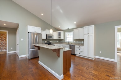 2624 Academy Rd, Powhatan, VA 23139 - photo 6