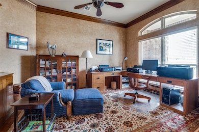 117 Deer Crossing Way, Azle, TX 76020 - photo 4