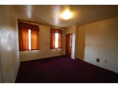 Bedroom. 2nd floor