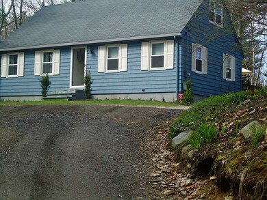 582 Snake Hill Rd, North Scituate, RI 02857 - photo 2