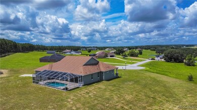 671 N Rockingham Point, Inverness, FL 34453 - photo 4