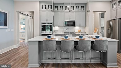 TBB Victoria Park Dr unit ENTHUSIAST, Upper Marlboro, MD 20772 - photo 3