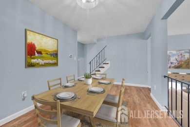 54 Dogwood Ct unit 112, Jamesburg, NJ 08831 - photo 7