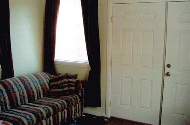 4-Entrance into shed