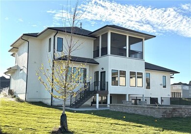 17408 Bradshaw St, Overland Park, KS 66221 - photo 2