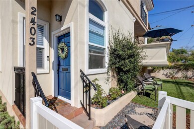 2403 Rockefeller Ln unit A, Redondo Beach, CA 90278 - photo 6