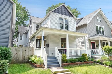 835 Ebner St.