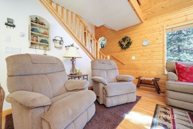 Mountain Comfort