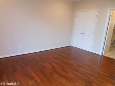 Master Bedroom.