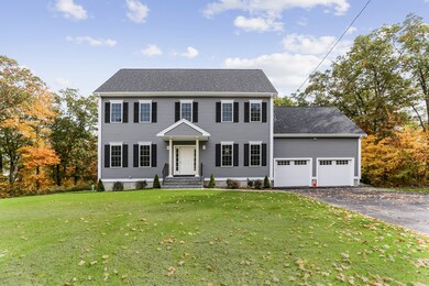 70 High St, Plainville, MA 02762 - photo 2