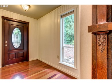Entrance/Foyer