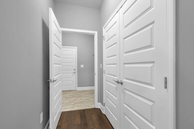 Pantry