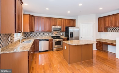 6932 Red Clay Forge, Elkridge, MD 21075 - photo 7