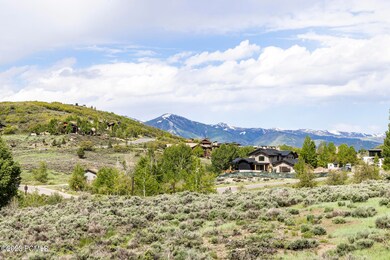 3330 East Minor Fork Court Lot 21 Kamas