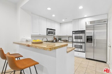 The Metro unit 105, Playa Vista, CA 90094 - photo 6