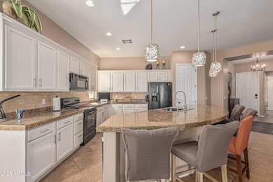 4222 E Indigo St unit 5, Gilbert, AZ 85298 - photo 3