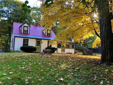 2071 W Side Rd, North Conway, NH 03860 - photo 6