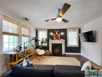 438 E 51st St, Savannah, GA 31405 - photo 7