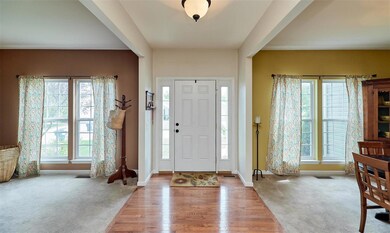 705 Brook Manor Ct, Lake Saint Louis, MO 63367 - photo 3