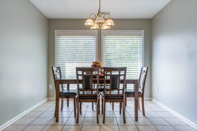 Breakfast Room