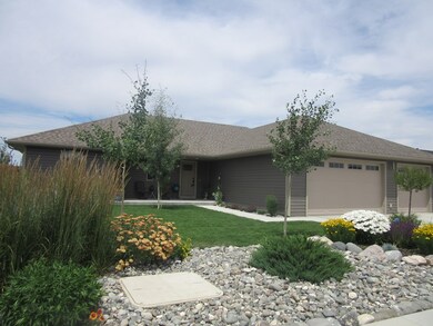 3319 Appalachian Ave, Cody, WY 82414 - photo 2