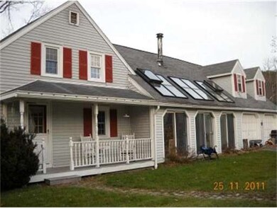 82 Old Princeton Rd, Fitchburg, MA 01420 - photo 2