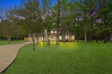 Welcome to 26803 Stagecoach Crossing Dr. in Indigo Ranch. This well-maintained home is being sold by the original owner.